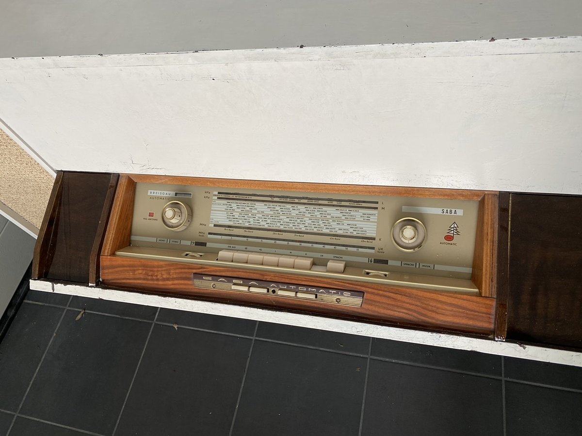 Radio