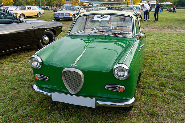 Goggomobil