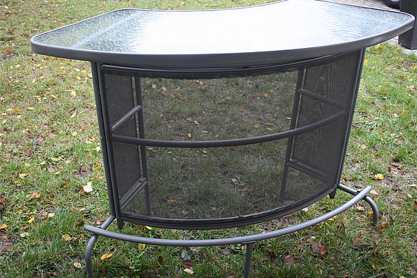 mobile Bar