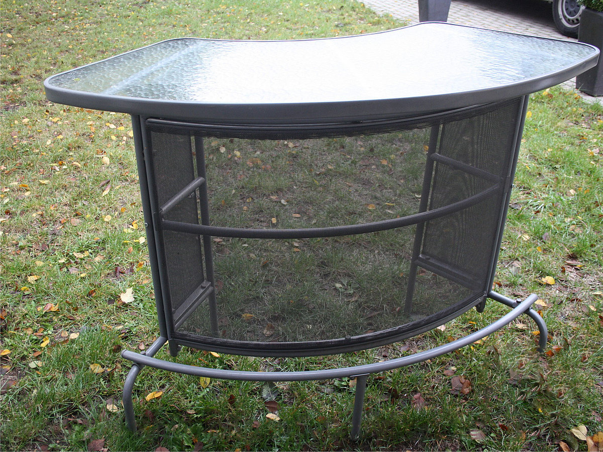mobile Bar