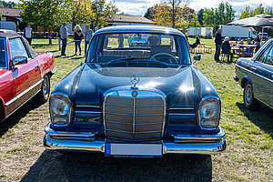 Mercedes