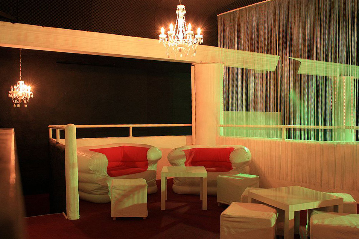Saal
