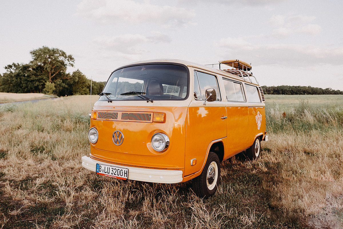 VW T2