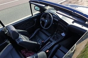 BMW 325 E30