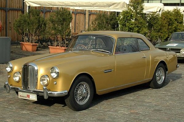 Alvis TD21