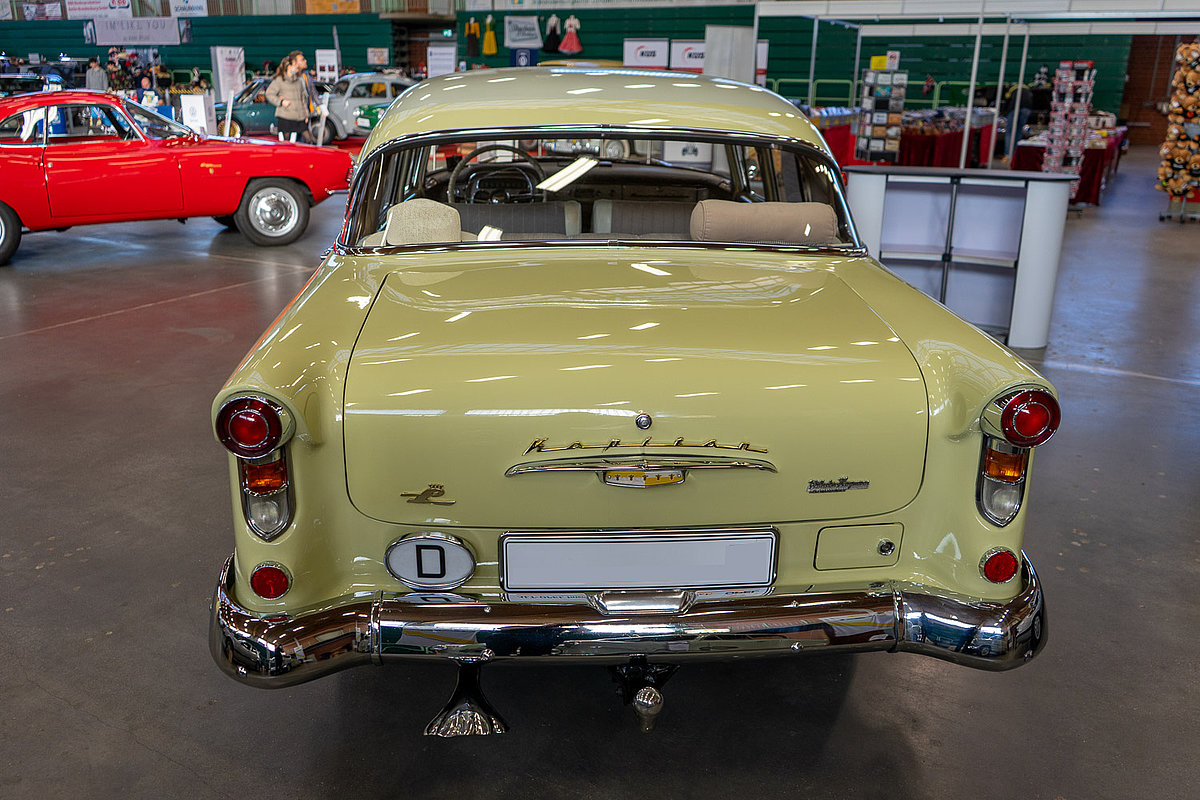 Opel