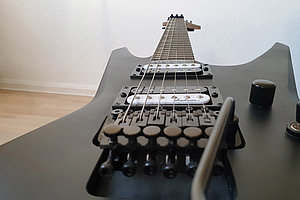 E-Gitarre
