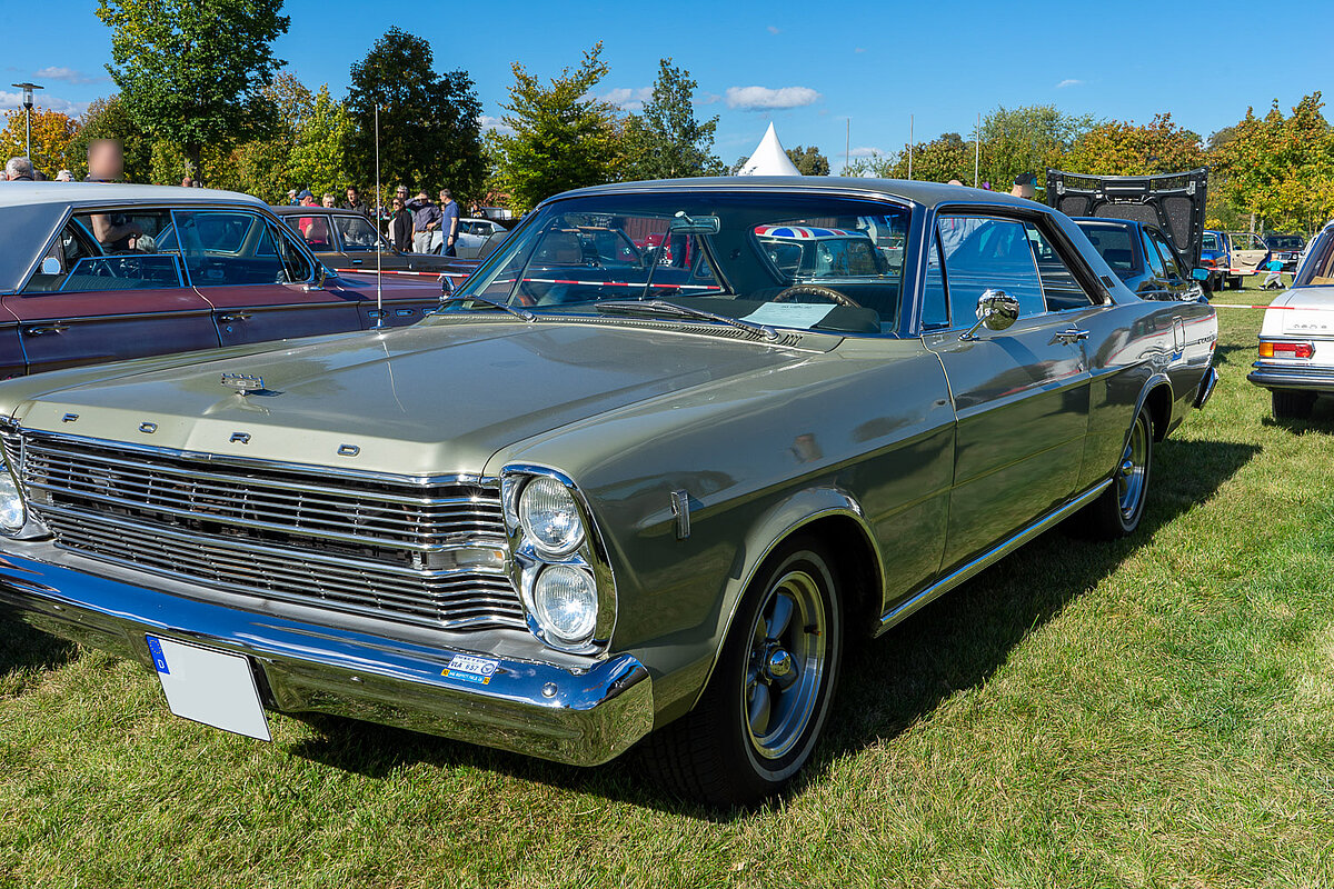 Ford