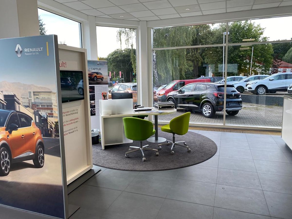 Renault Autohaus