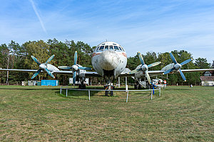 Flugplatz
