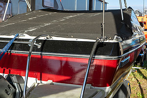 Bayliner